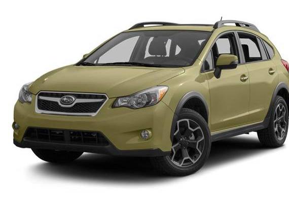 SUBARU XV CROSSTREK 2013 JF2GPAKC8D2830079 image